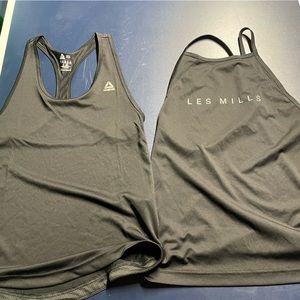 Les mills both $25